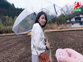 ママ友と日帰り不倫露出旅　本田瞳　サンプル画像02